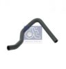 DT 3.82255 Hose, heat exchange heating